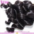 No shedding virgin indian natural wave hair extensions unprocessed 7a grade virgin hair natural wave